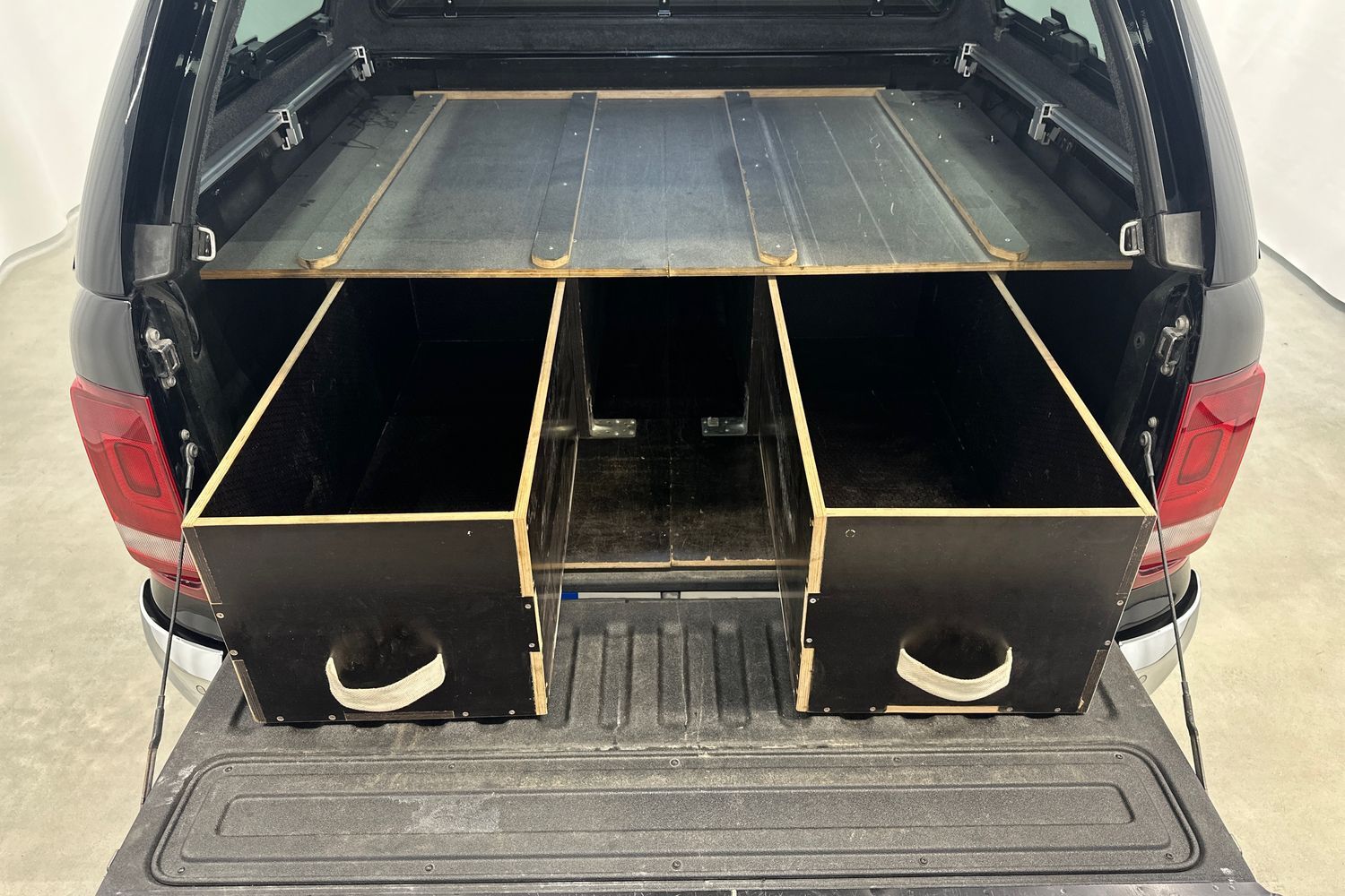 Volkswagen Amarok vaihtoauto