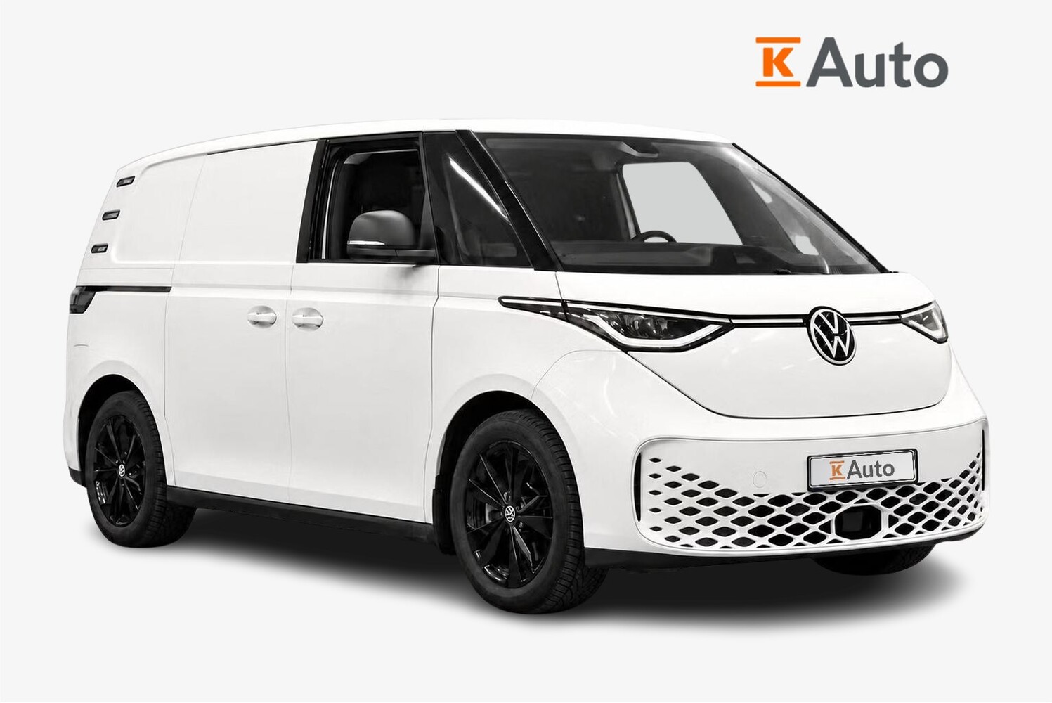 Volkswagen ID. Buzz vaihtoauto