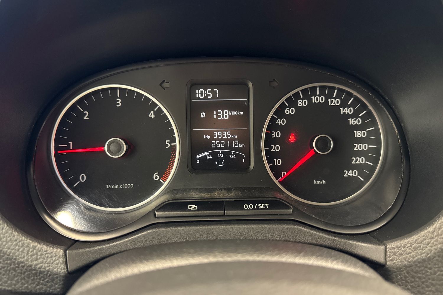 Volkswagen Amarok vaihtoauto