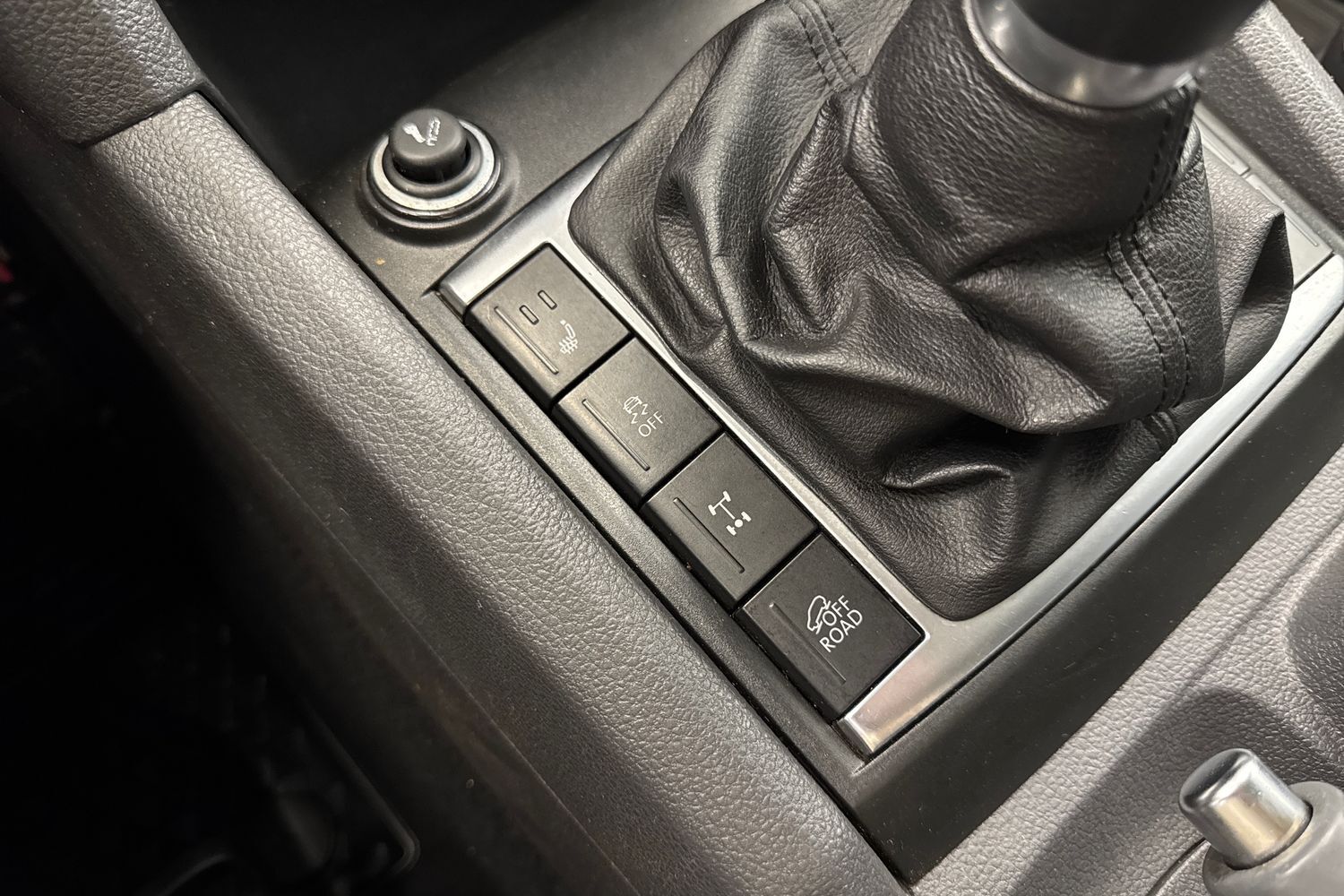 Volkswagen Amarok vaihtoauto
