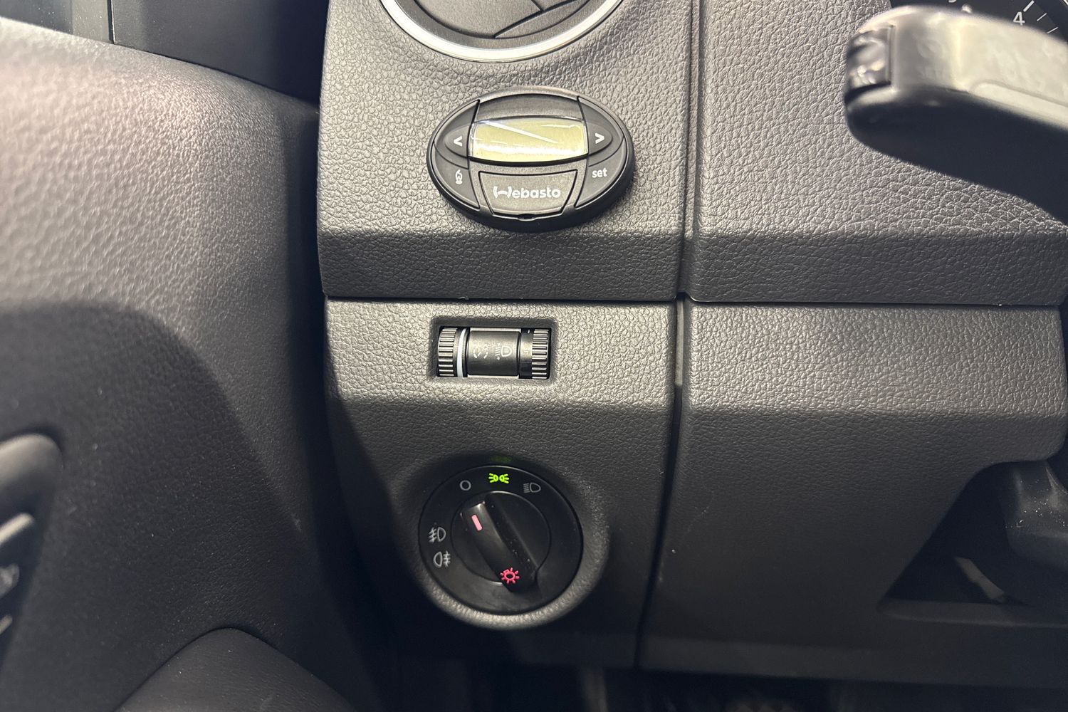 Volkswagen Amarok vaihtoauto