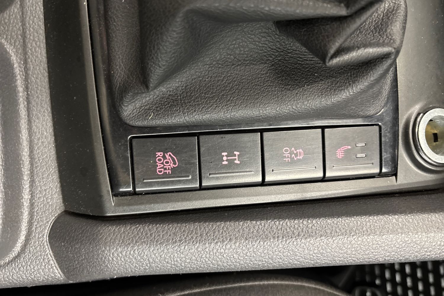 Volkswagen Amarok vaihtoauto