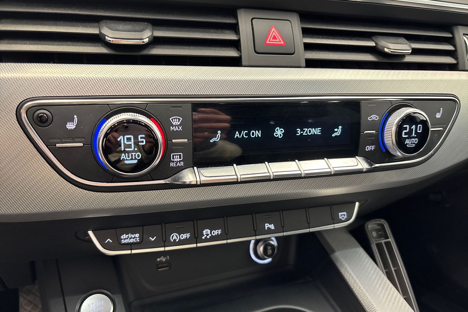 Audi A5 vaihtoauto
