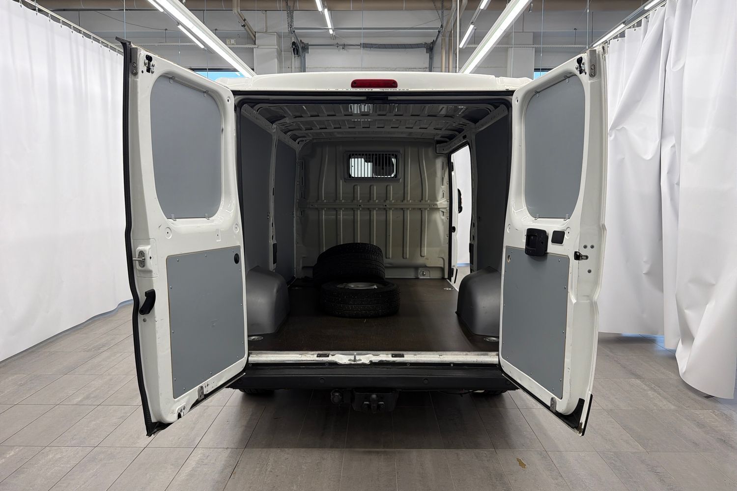 Citroën Jumper vaihtoauto