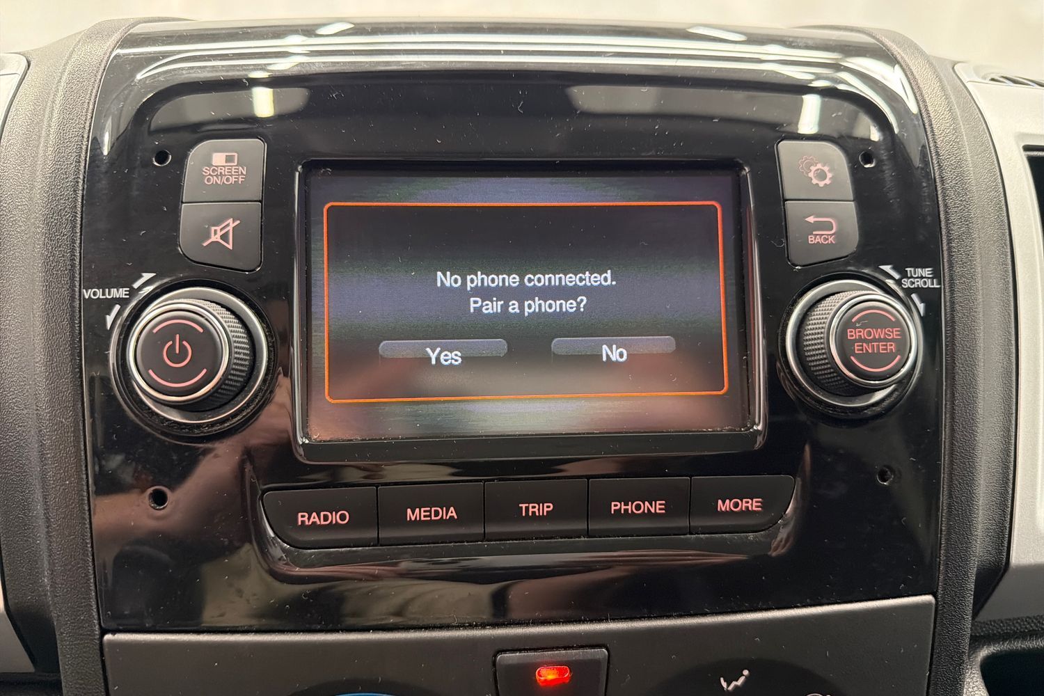 Citroën Jumper vaihtoauto