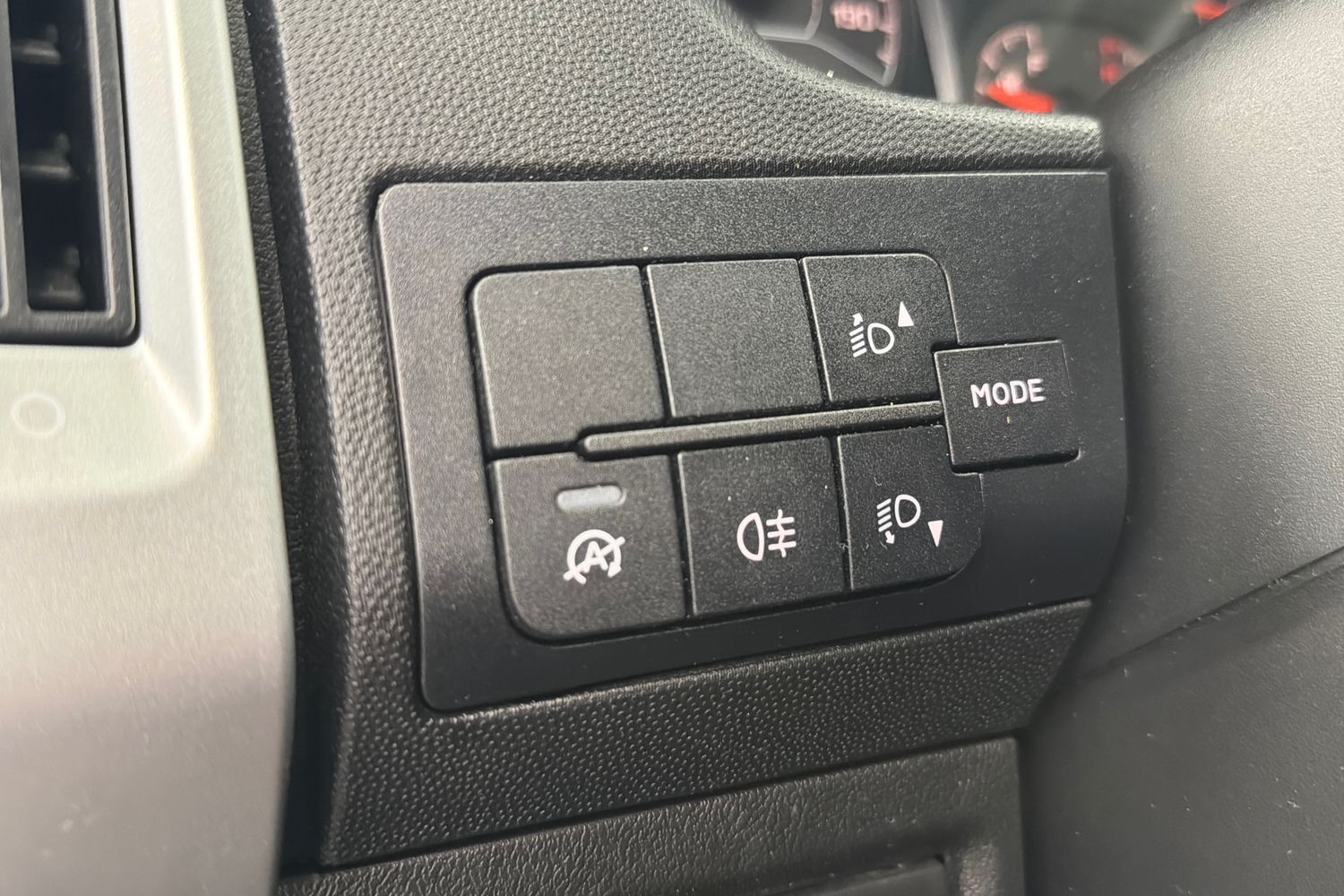 Citroën Jumper vaihtoauto