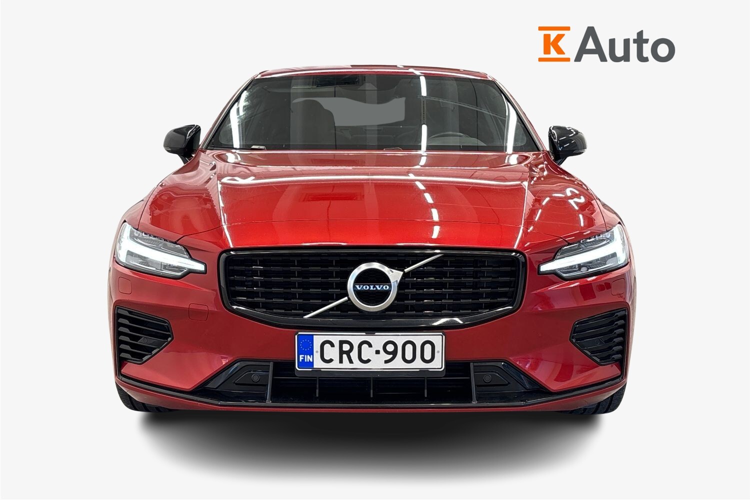 Volvo S60 vaihtoauto