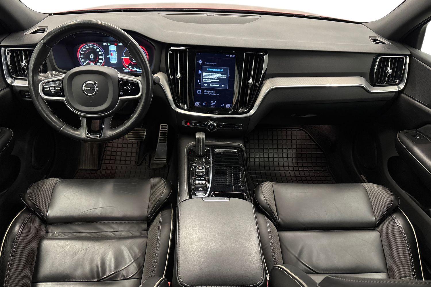 Volvo S60 vaihtoauto