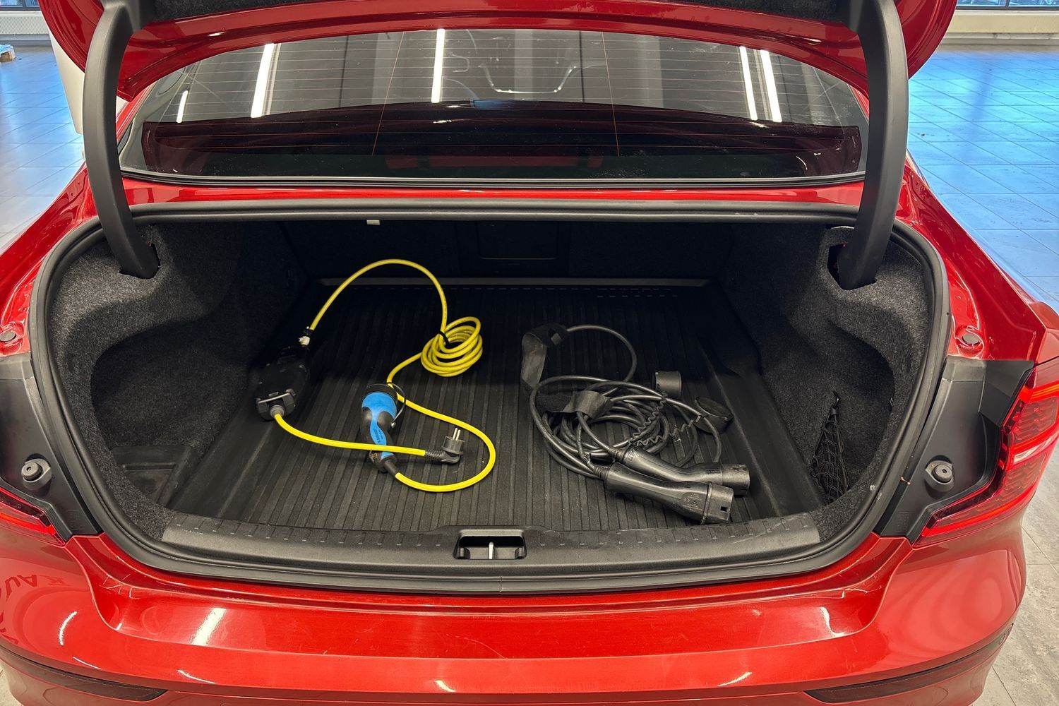 Volvo S60 vaihtoauto