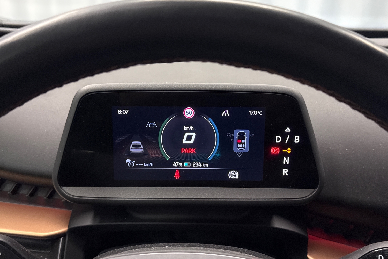 Cupra Tavascan vaihtoauto