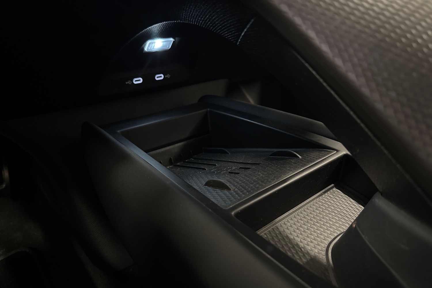 Cupra Tavascan vaihtoauto