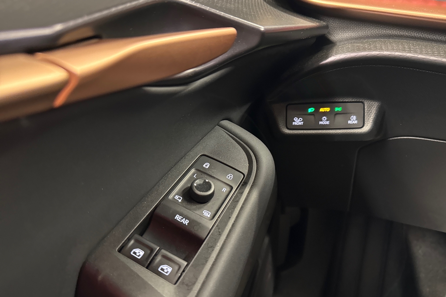 Cupra Tavascan vaihtoauto