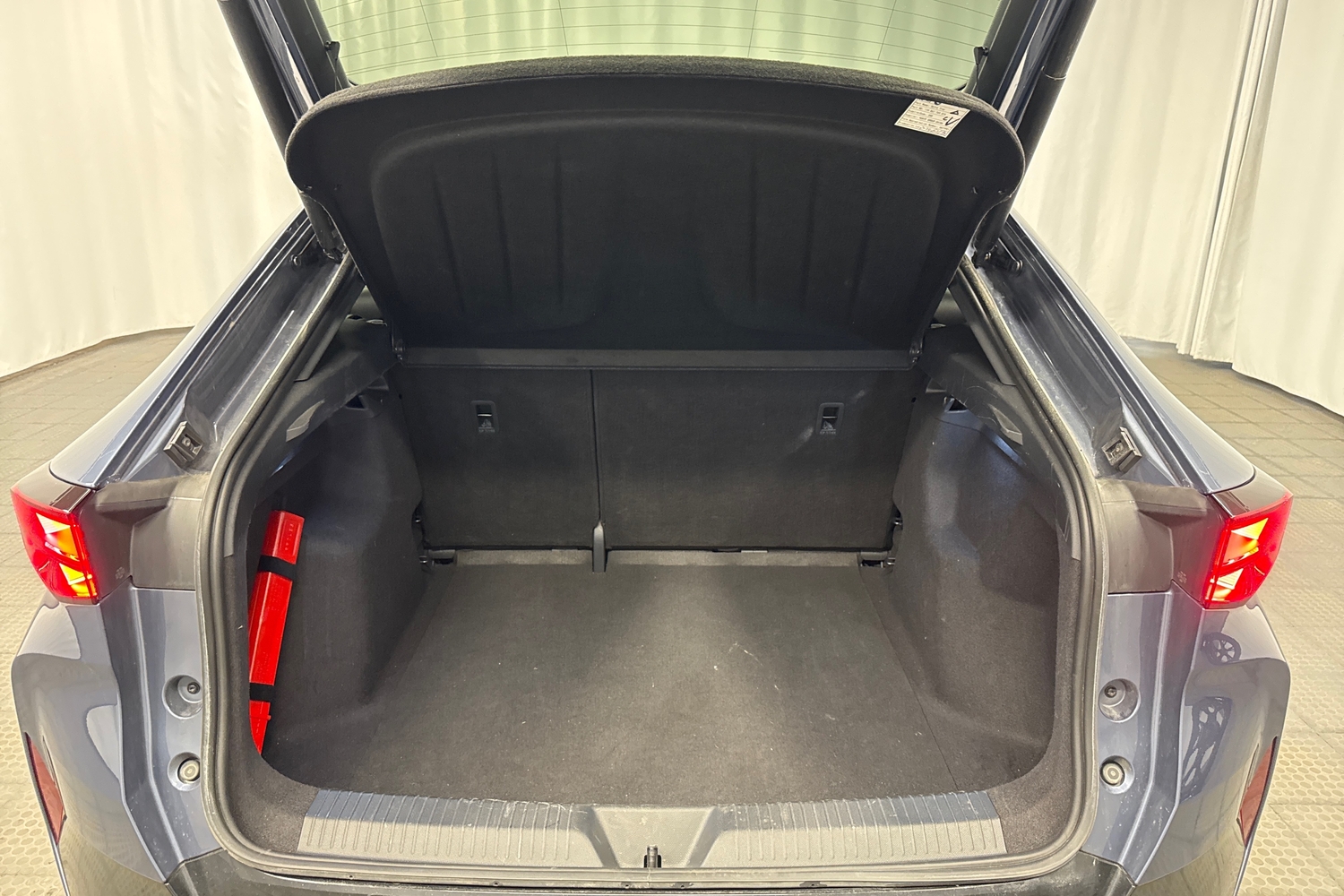 Cupra Tavascan vaihtoauto
