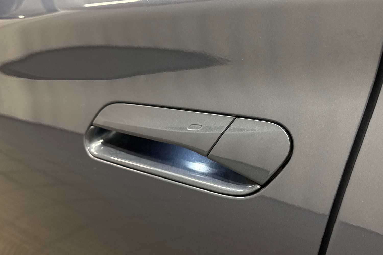 Cupra Tavascan vaihtoauto