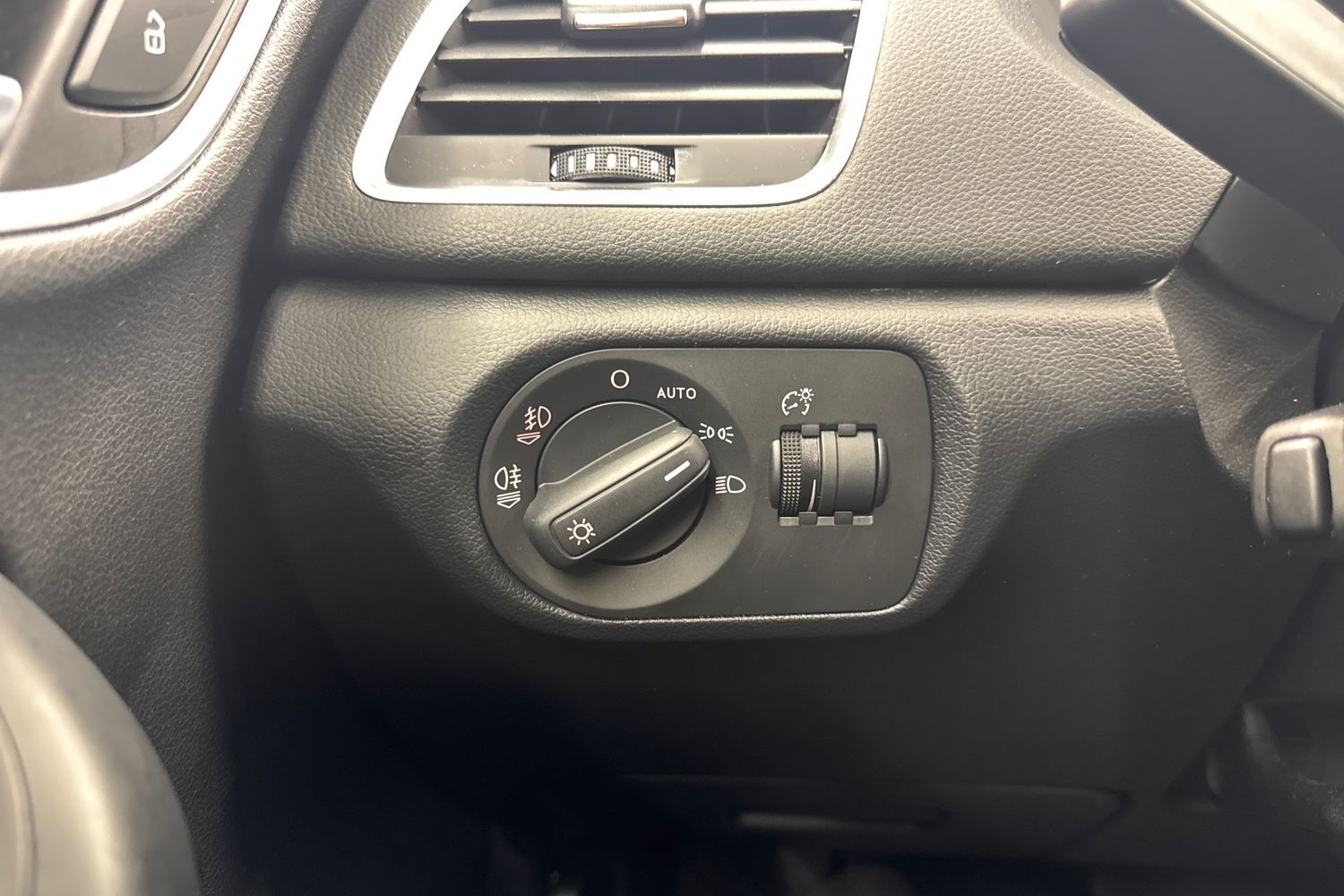Audi Q3 vaihtoauto