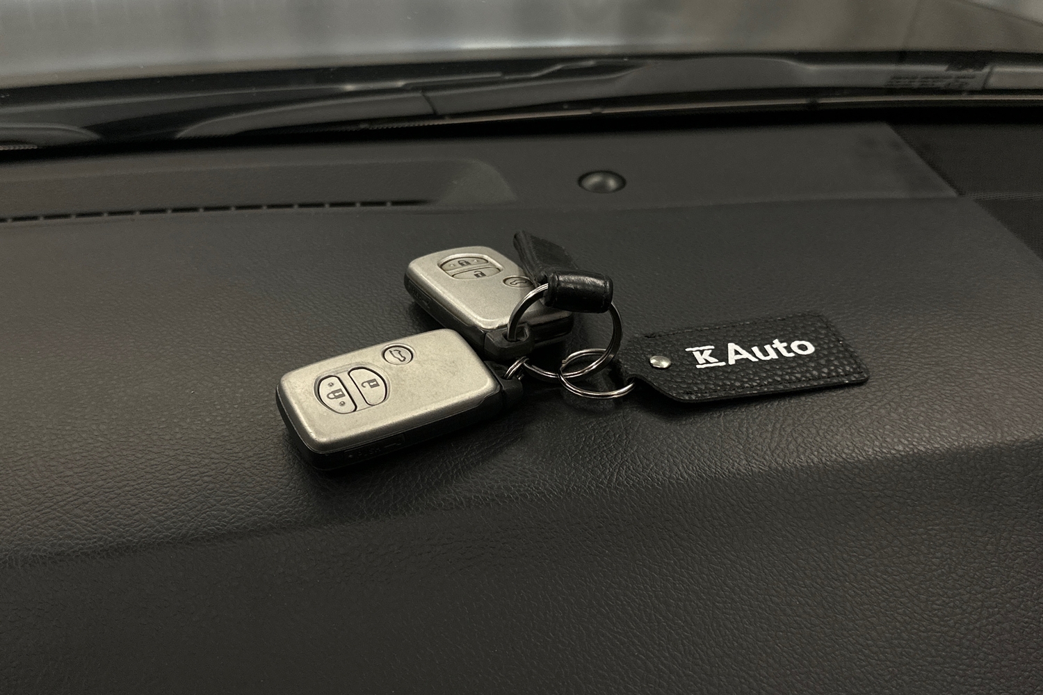 Toyota Land Cruiser vaihtoauto
