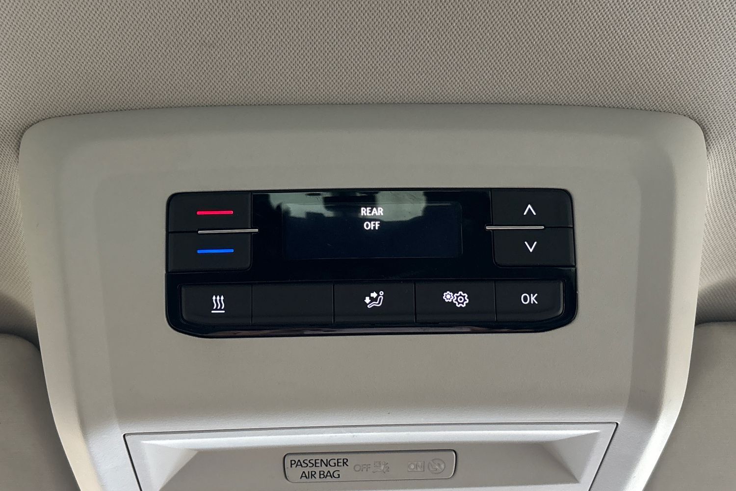 Volkswagen Caravelle vaihtoauto