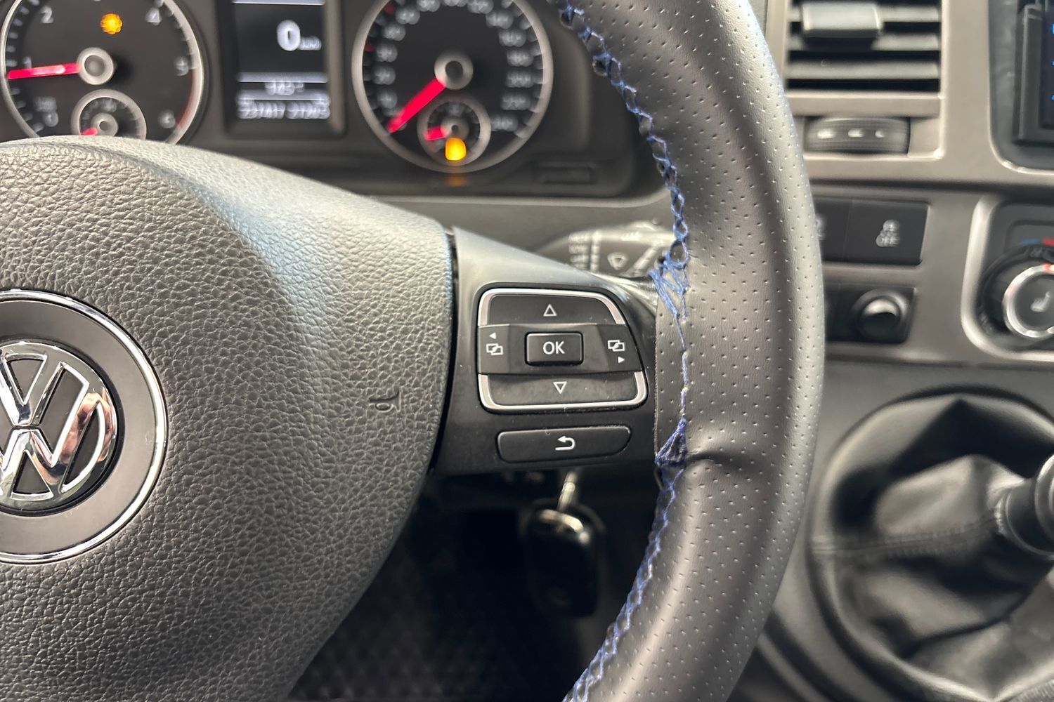 Volkswagen Multivan vaihtoauto