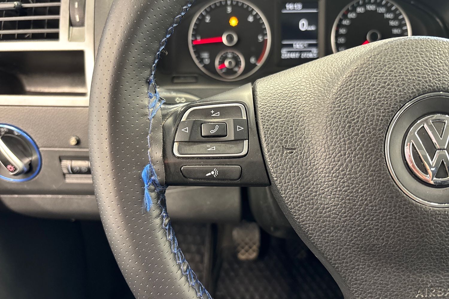 Volkswagen Multivan vaihtoauto