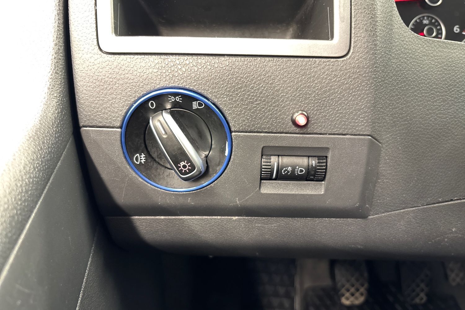 Volkswagen Multivan vaihtoauto