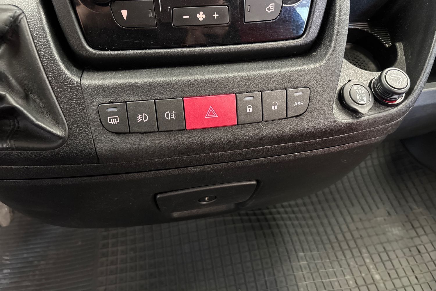 Fiat Ducato vaihtoauto
