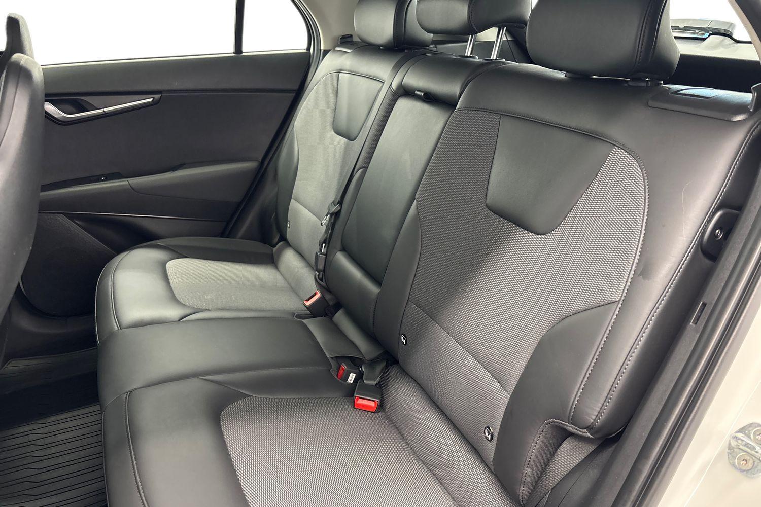 Kia Niro vaihtoauto