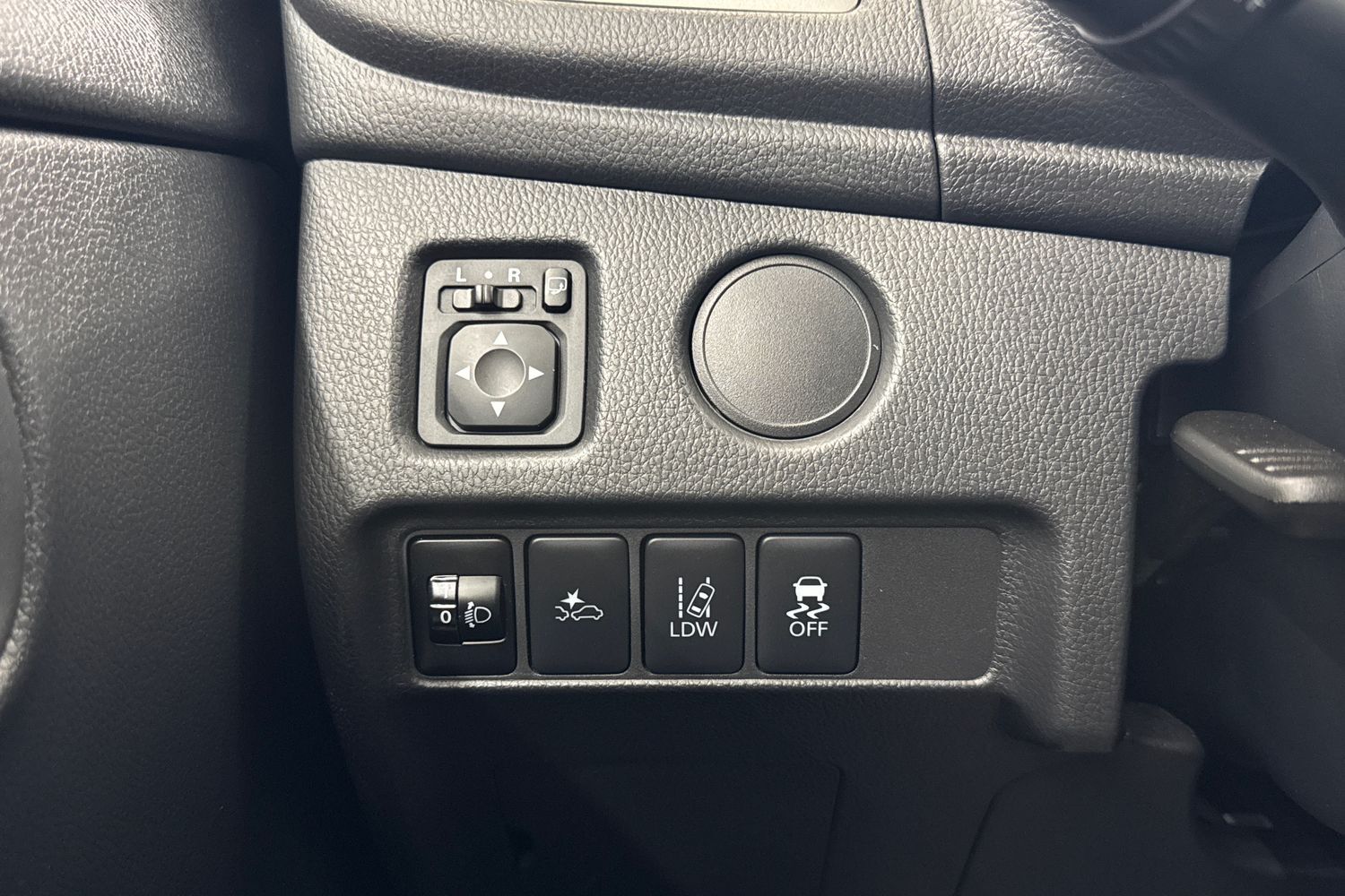 Mitsubishi L200 vaihtoauto