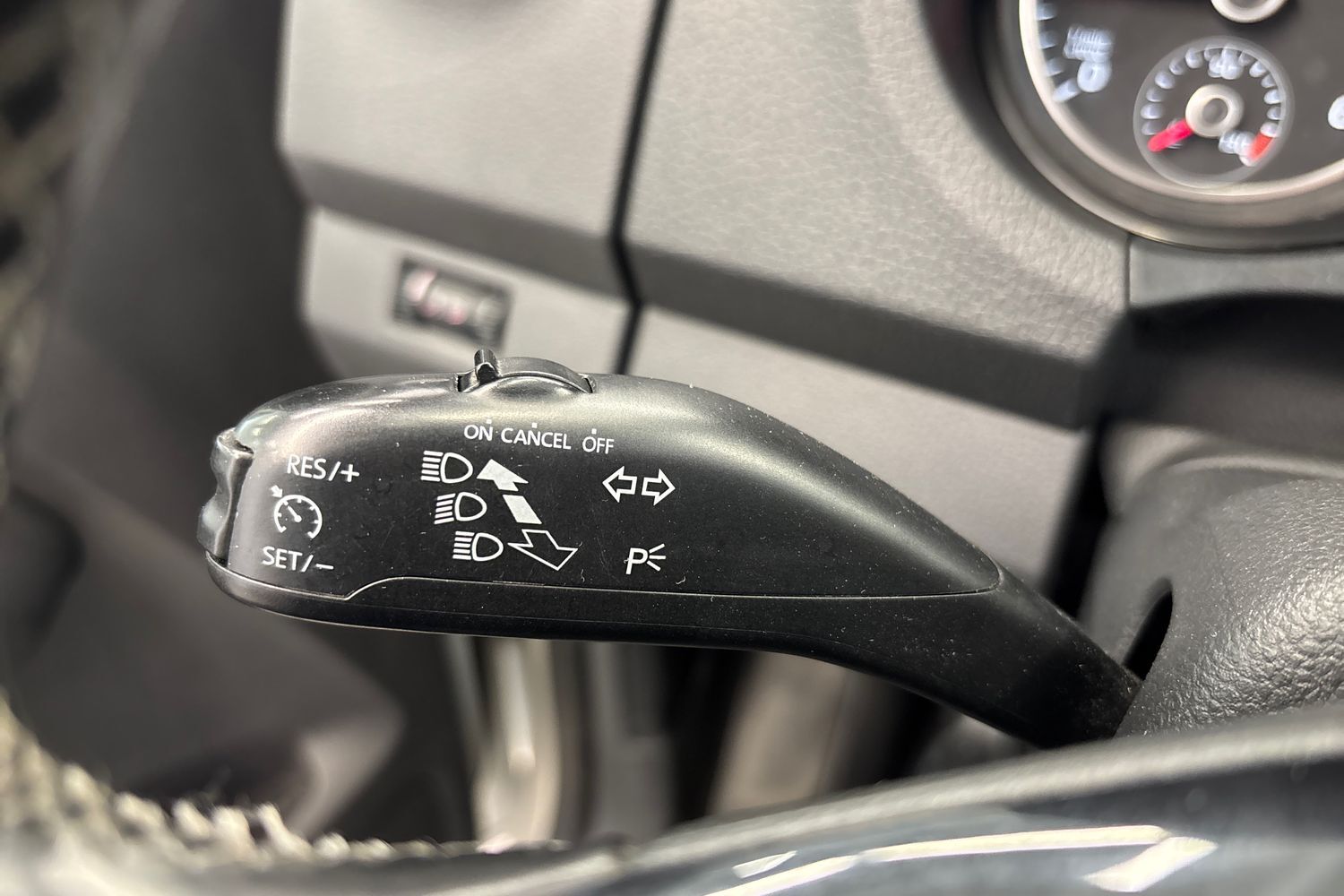 Volkswagen Amarok vaihtoauto