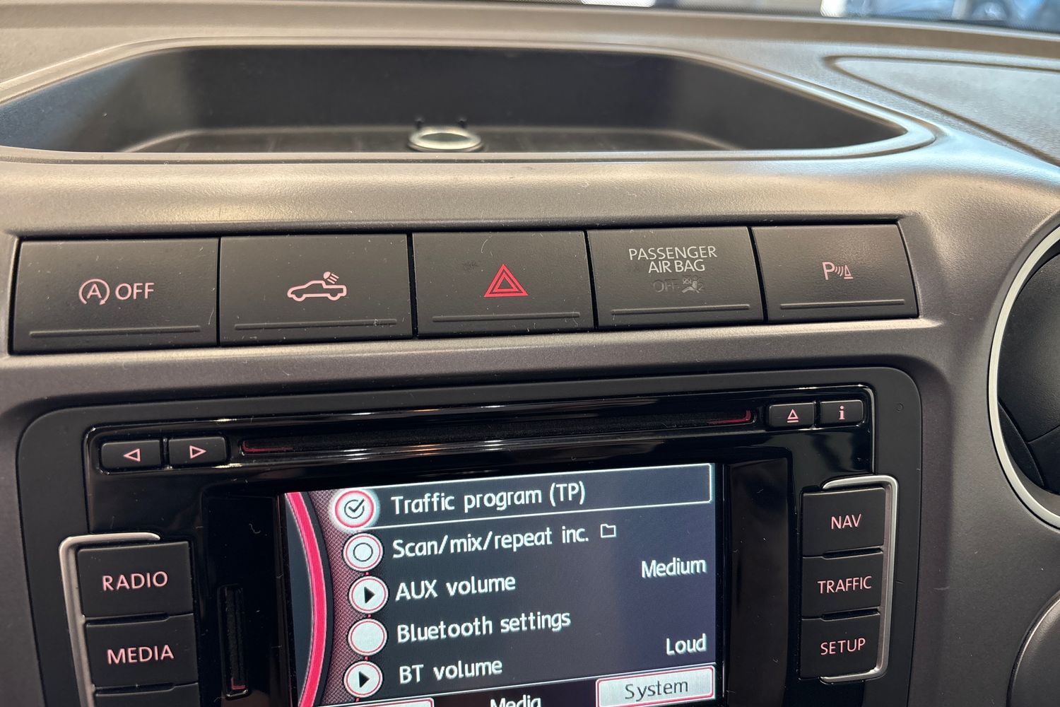 Volkswagen Amarok vaihtoauto