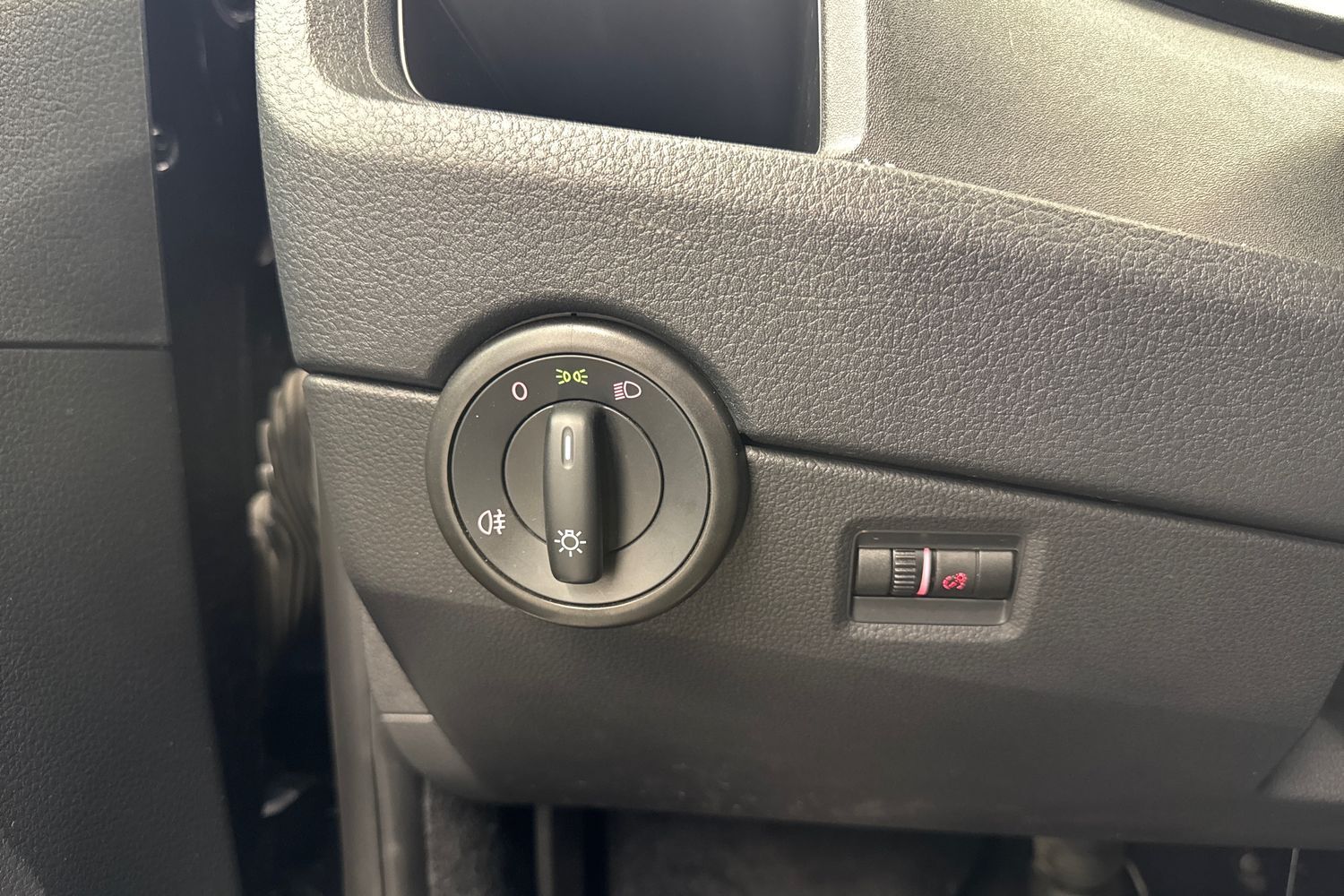 Volkswagen Caravelle vaihtoauto