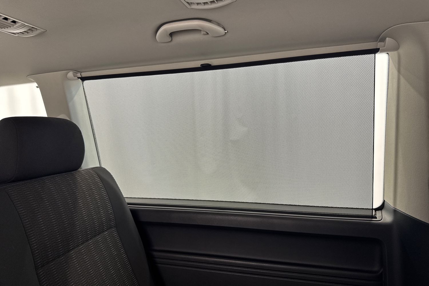 Volkswagen Caravelle vaihtoauto