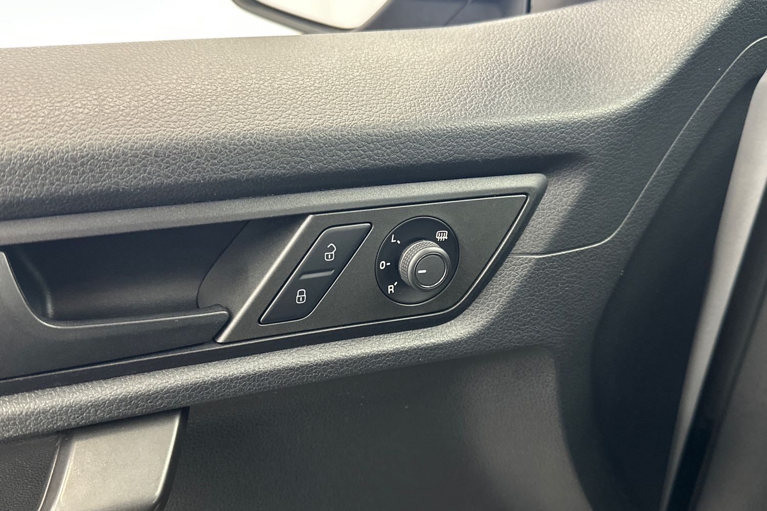 Volkswagen Caddy vaihtoauto
