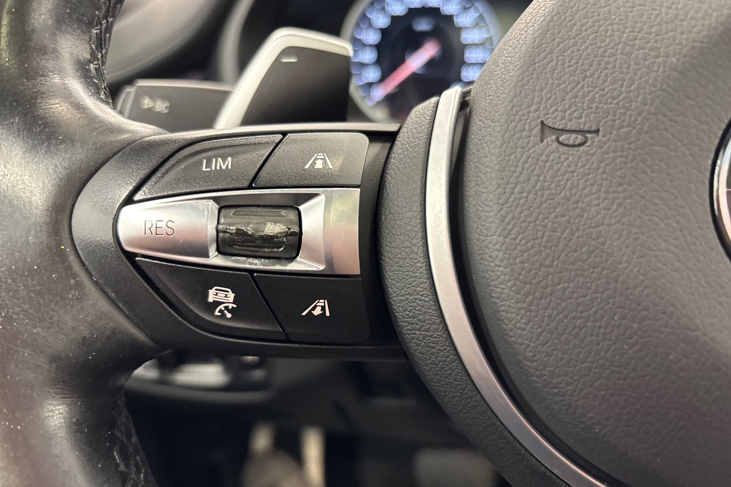 BMW X6 vaihtoauto