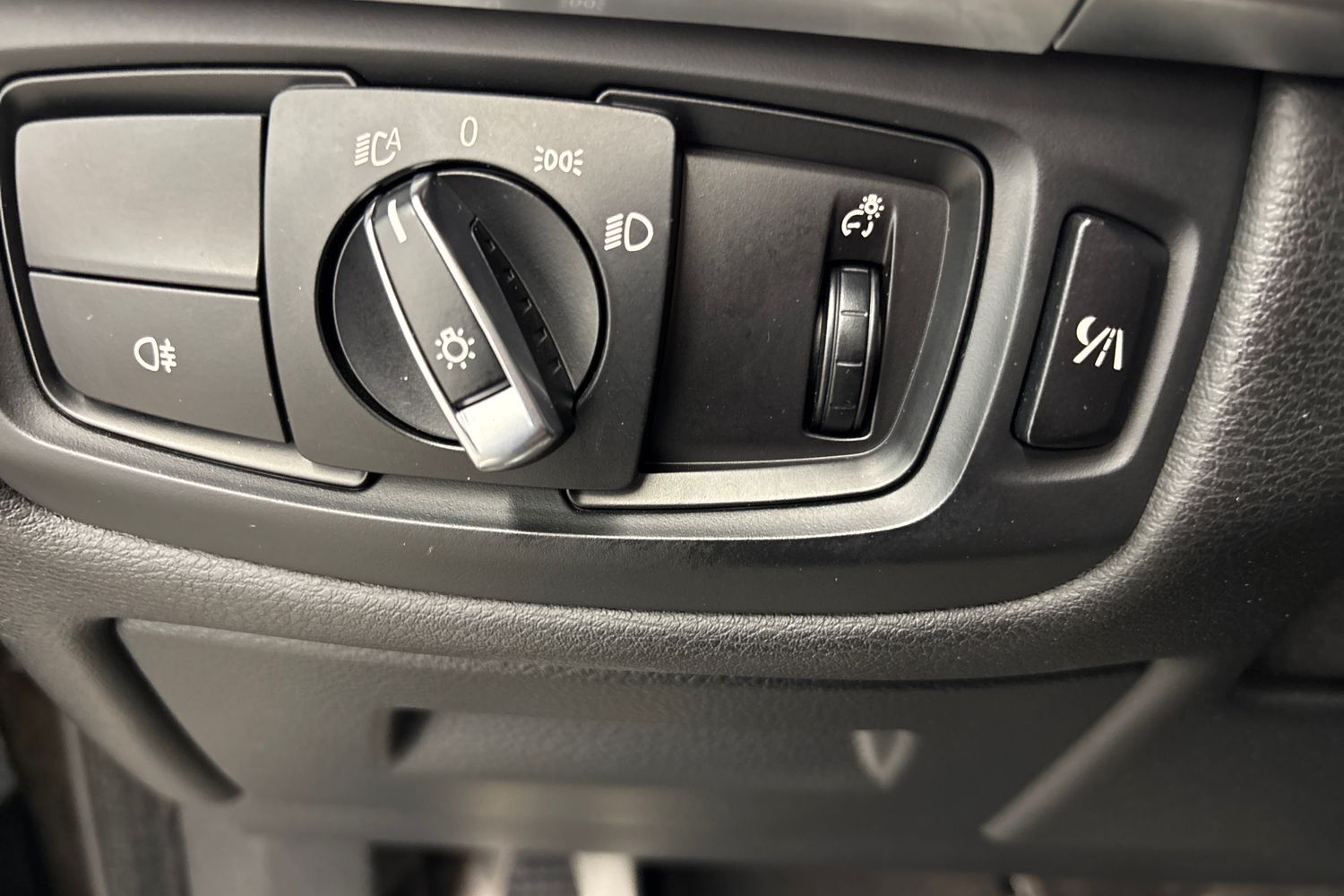 BMW X6 vaihtoauto