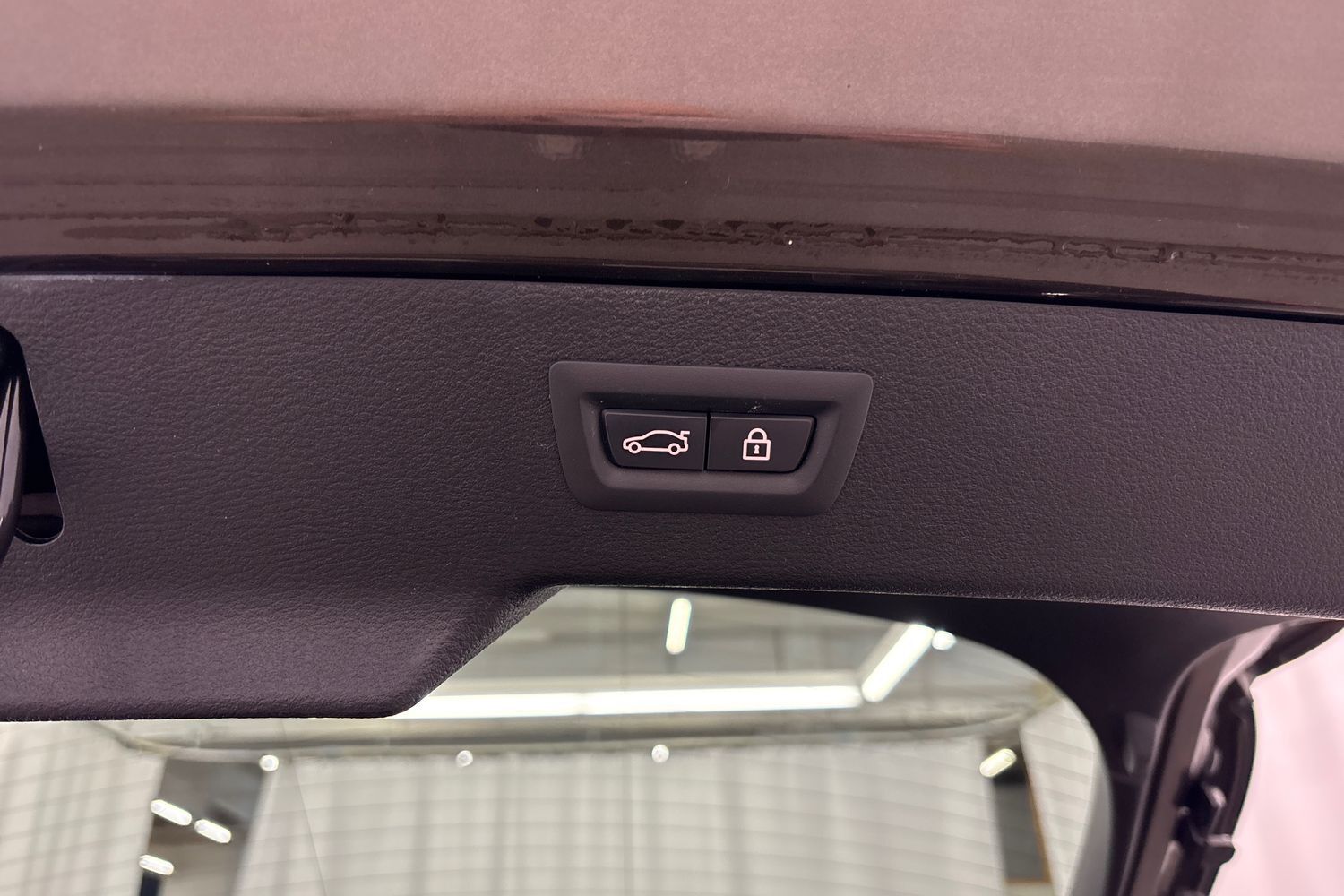 BMW X6 vaihtoauto