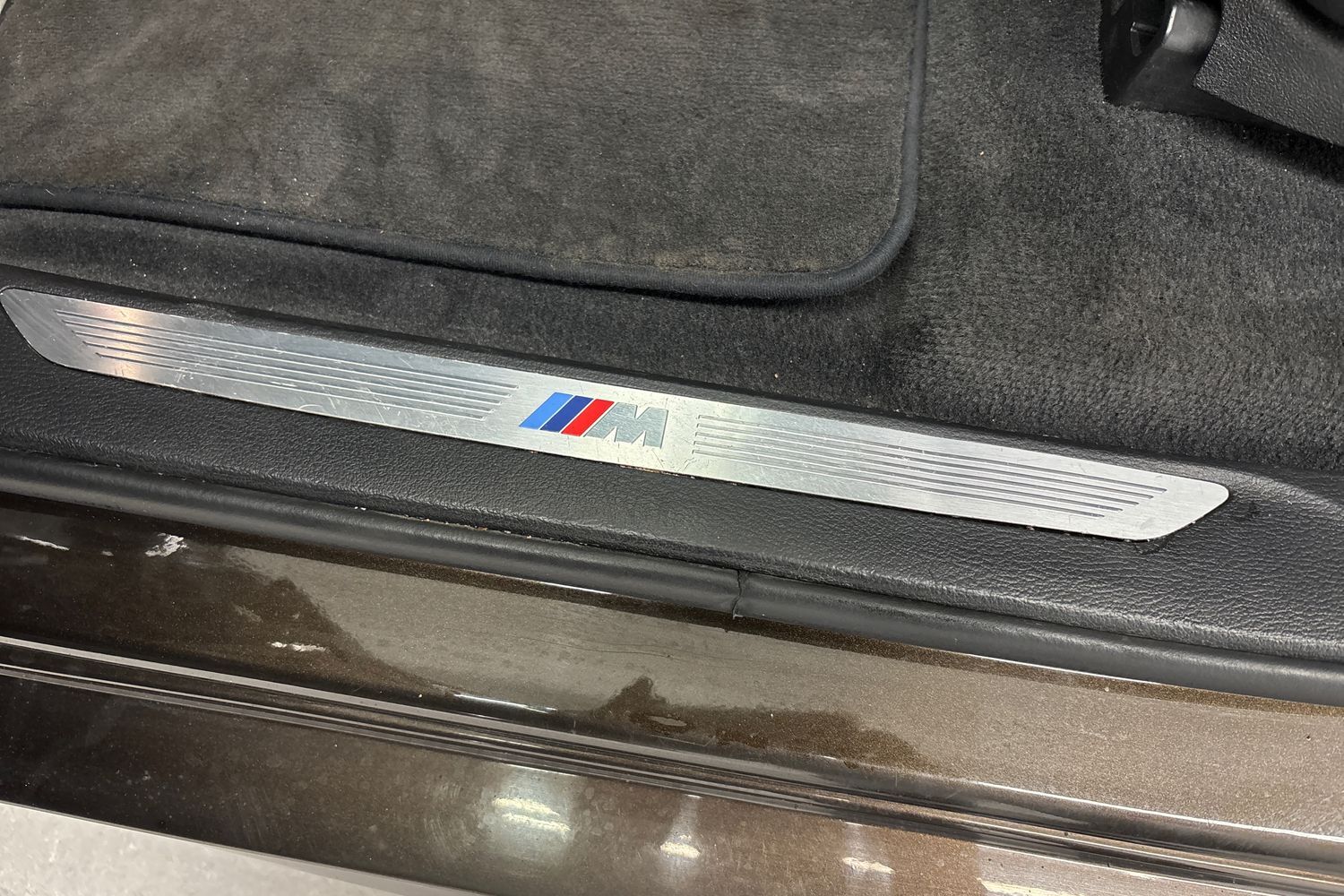 BMW X6 vaihtoauto