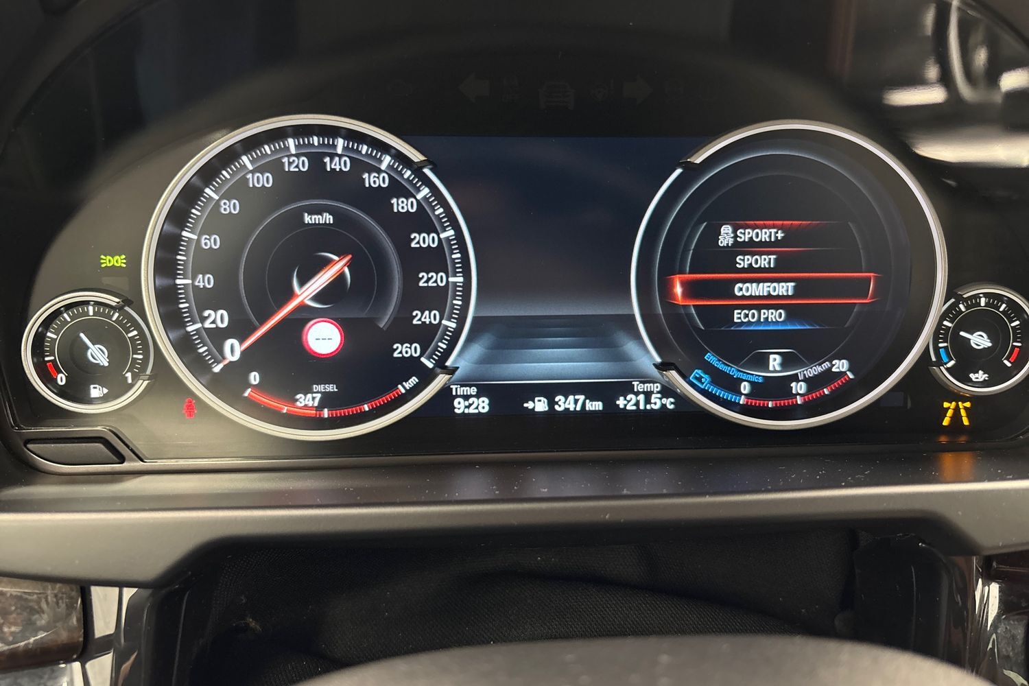 BMW X6 vaihtoauto