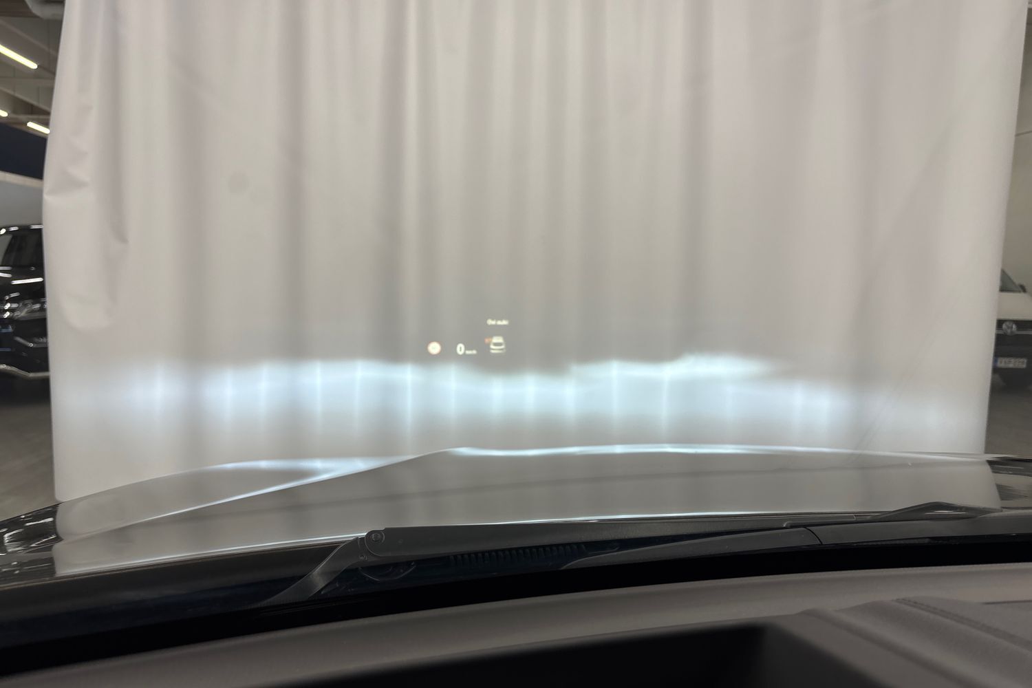 BMW X6 vaihtoauto