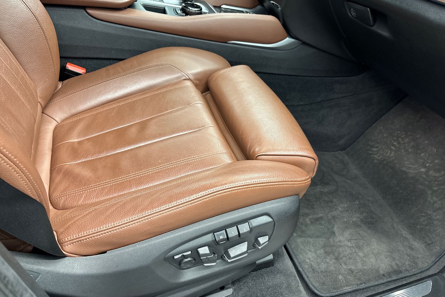 BMW X6 vaihtoauto