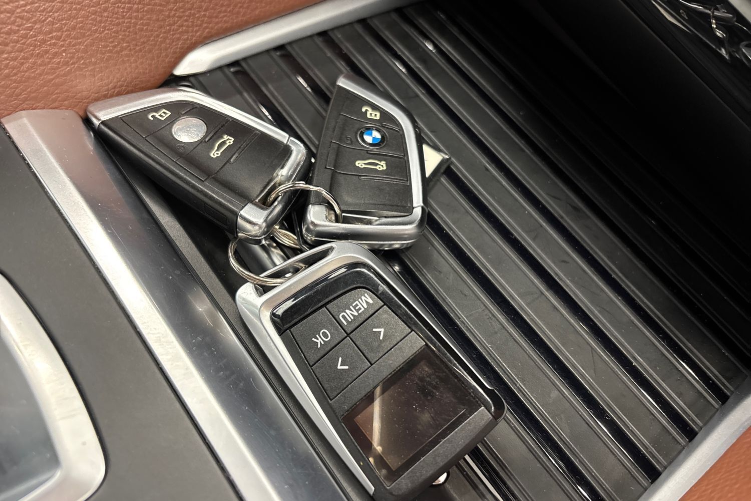 BMW X6 vaihtoauto