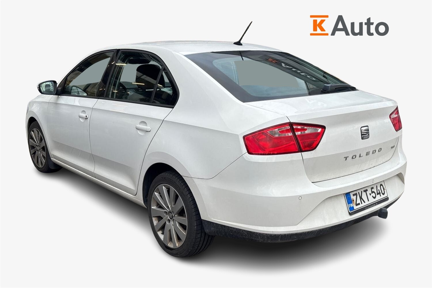 SEAT Toledo vaihtoauto