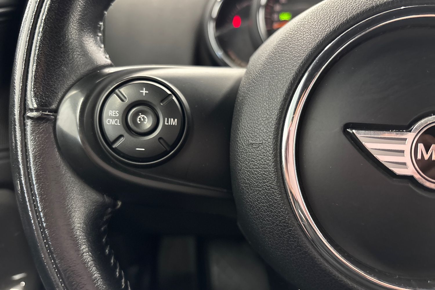 Mini Countryman vaihtoauto