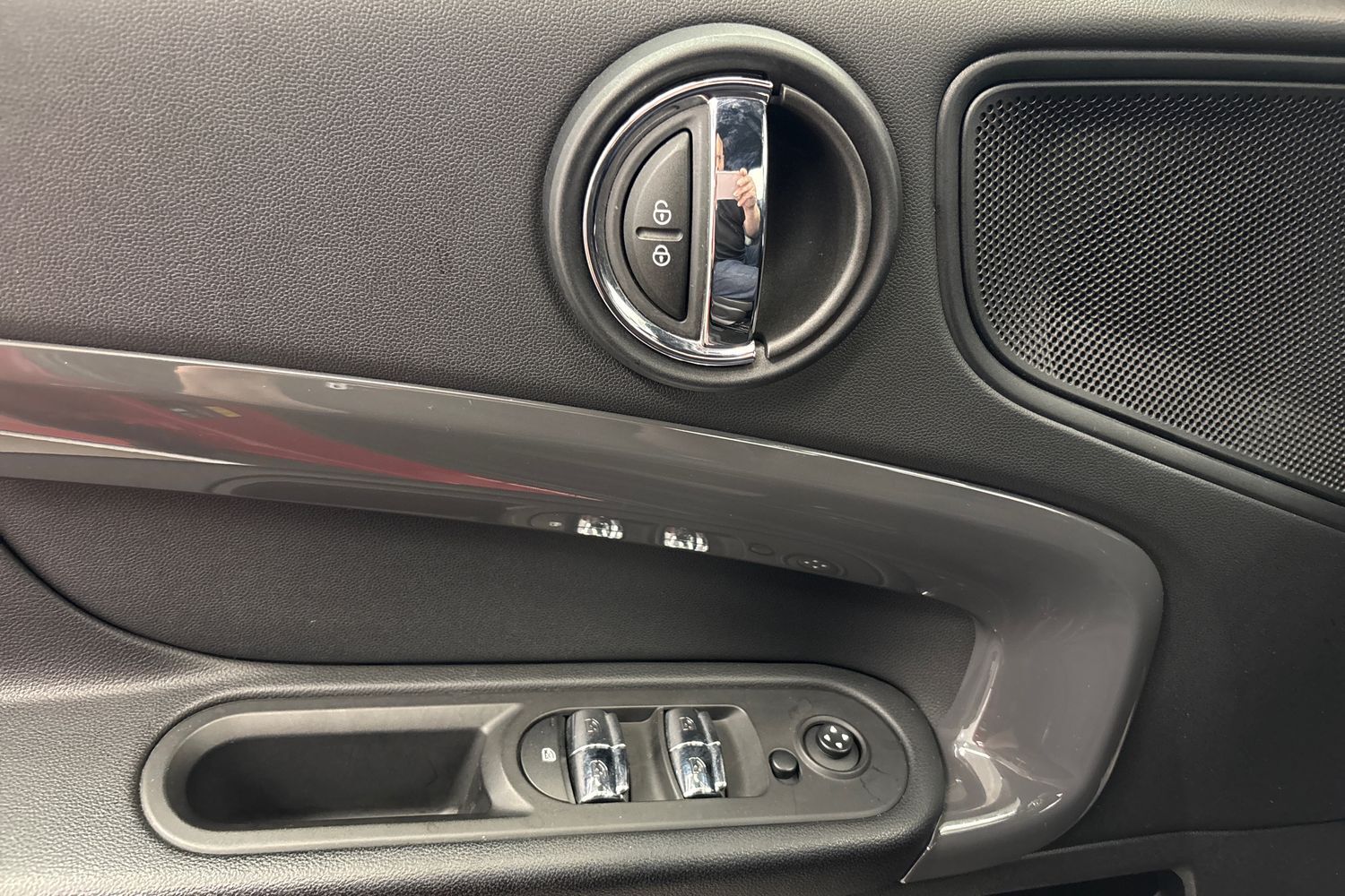 Mini Countryman vaihtoauto