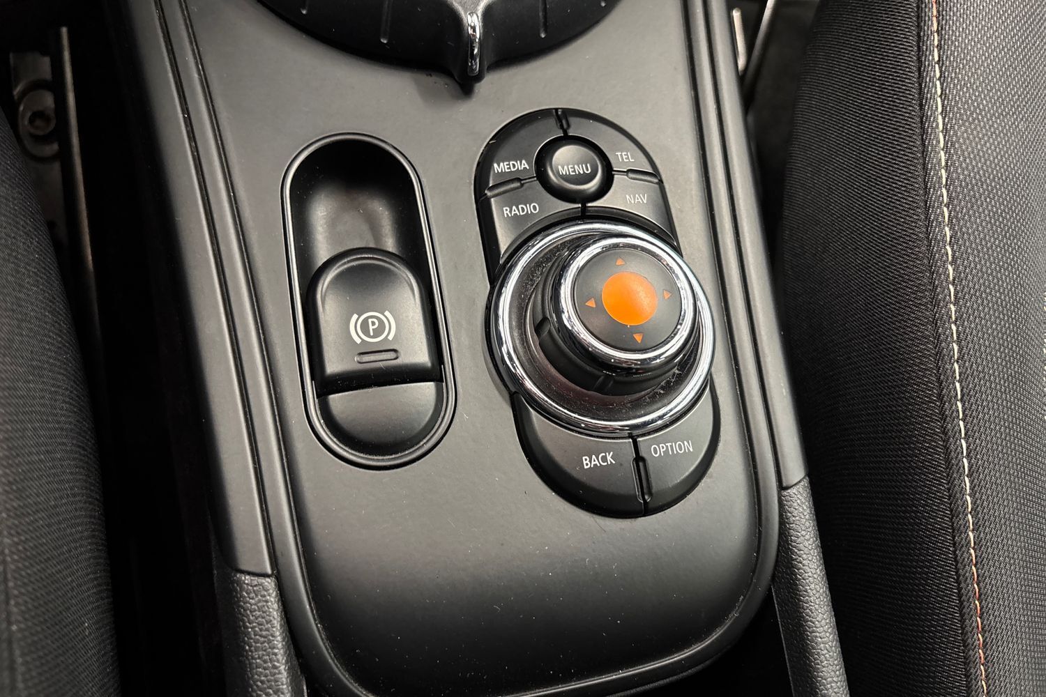 Mini Countryman vaihtoauto