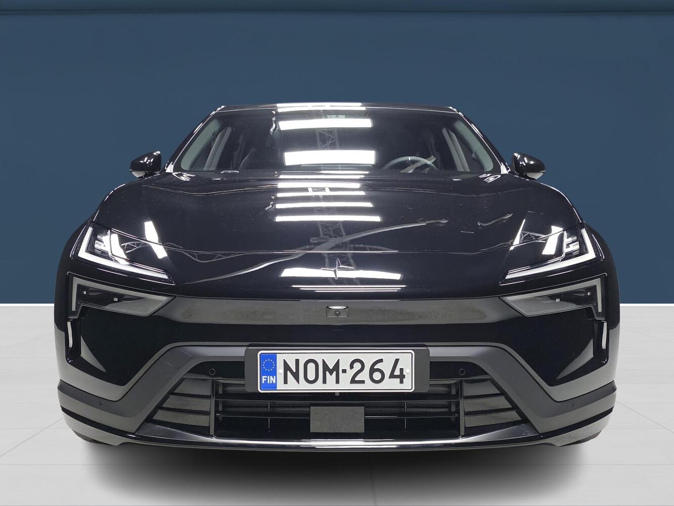 Polestar 4 vaihtoauto
