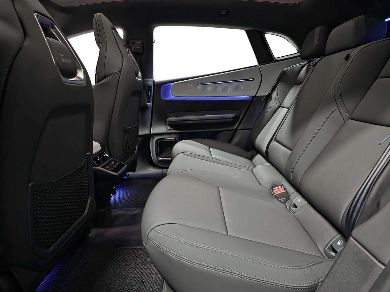 Polestar 4 vaihtoauto