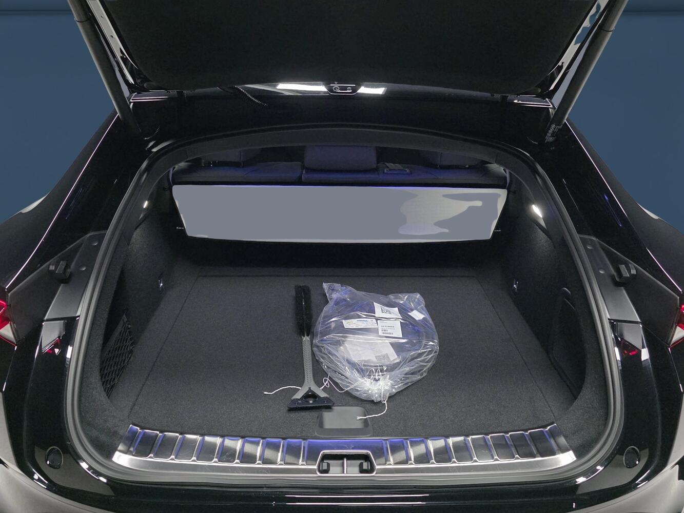 Polestar 4 vaihtoauto