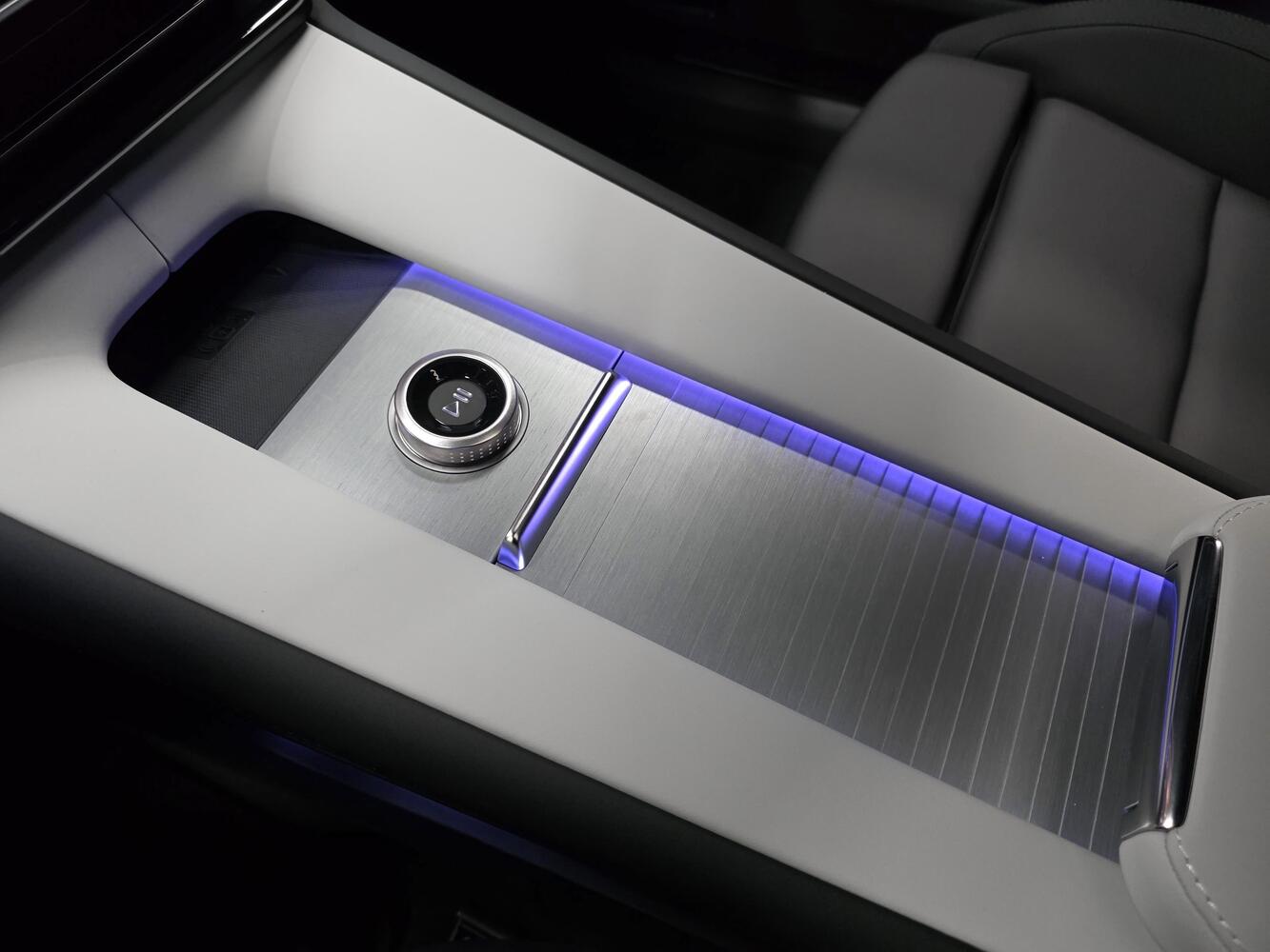 Polestar 4 vaihtoauto