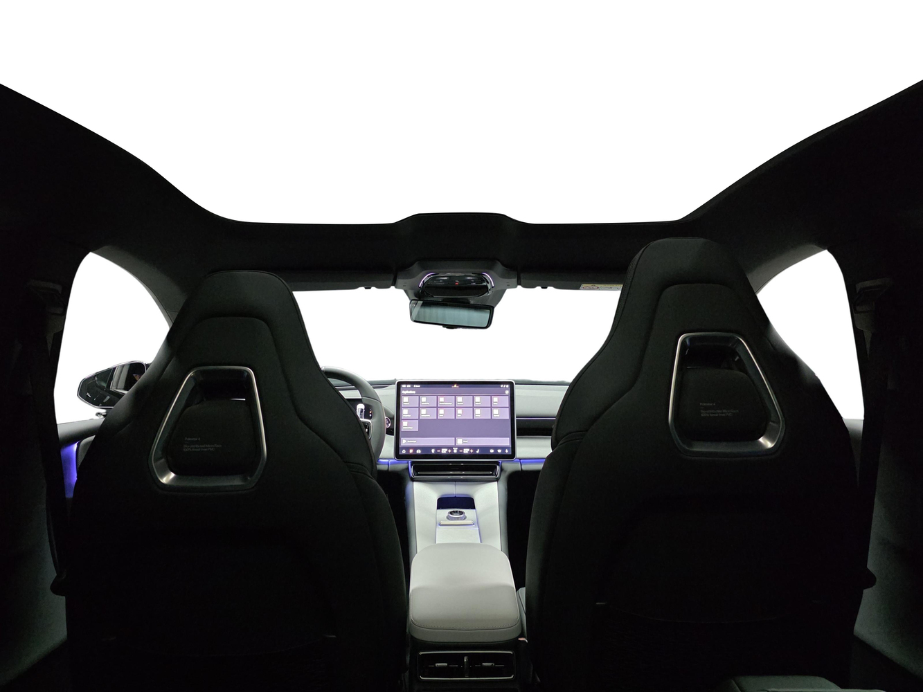 Polestar 4 vaihtoauto