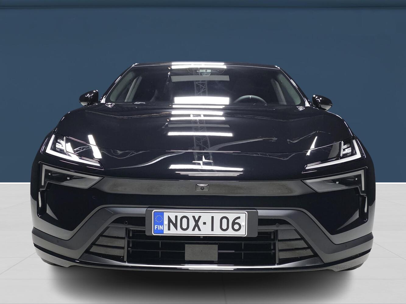 Polestar 4 vaihtoauto